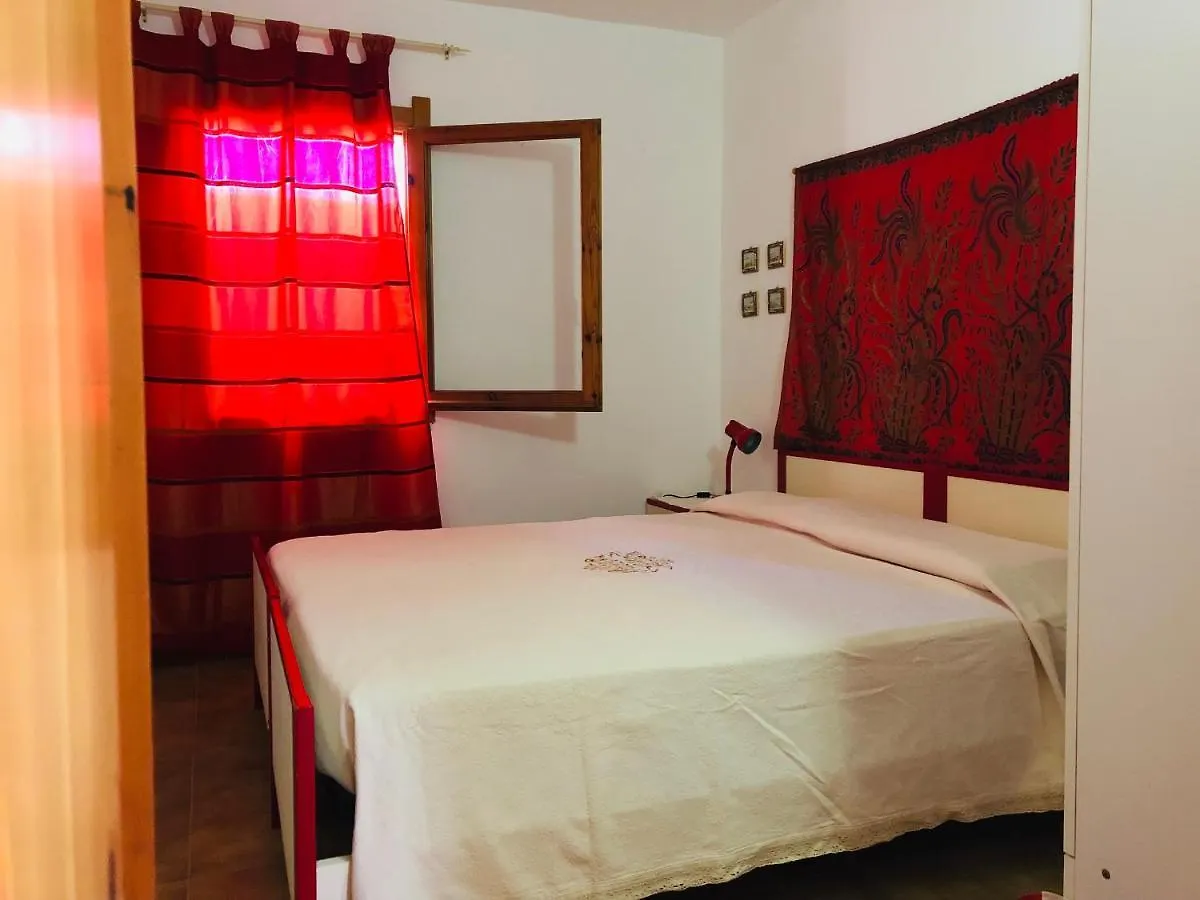 Appartamento Torre 82 Torre dei Corsari Apartament