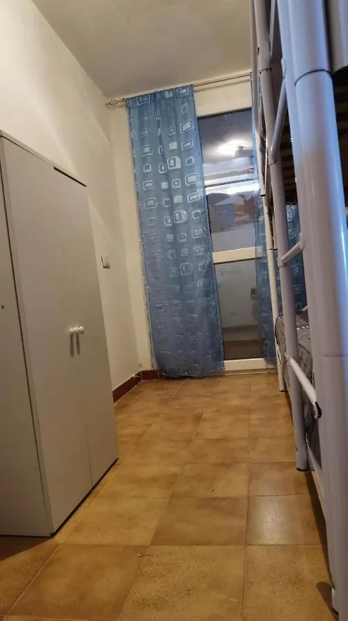 Apartament Appartamento Torre 82 Torre dei Corsari